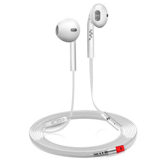 KTX-460883 Smart Dual-Line Control Phone Headset with 3.5mm Pin and 1.2m Cable Length
