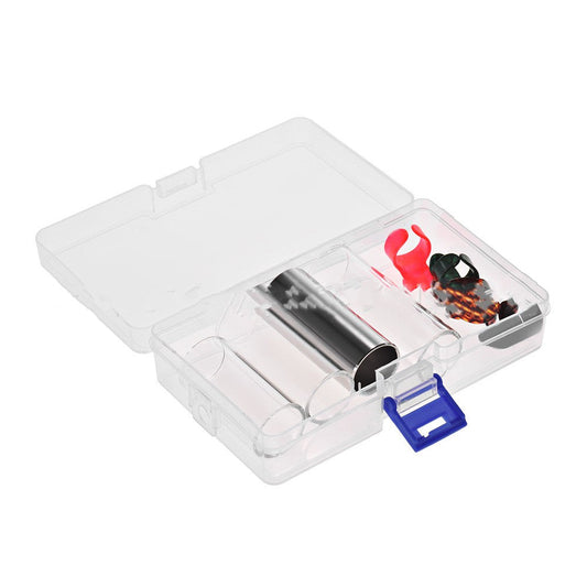 KTX-847571 Electric Guitar Slide Pick Set for Enhanced Performance