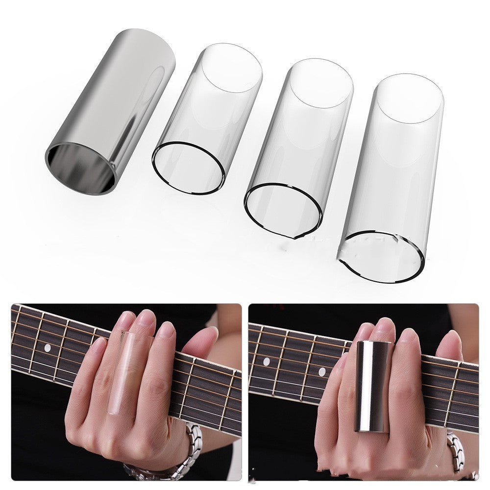 KTX-847571 Electric Guitar Slide Pick Set for Enhanced Performance