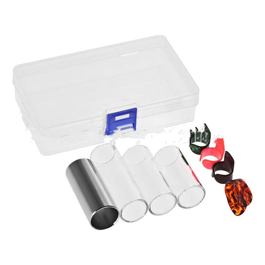 KTX-847571 Electric Guitar Slide Pick Set for Enhanced Performance