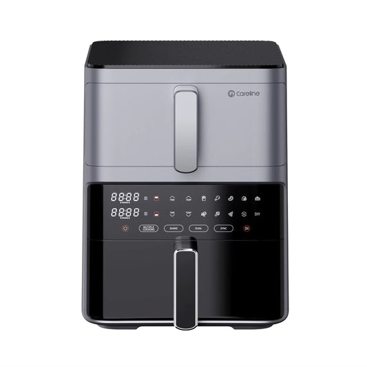 KTX-286227 Electric Air Fryer 11L - Oil-Free Cooking Appliance for Smart Homes