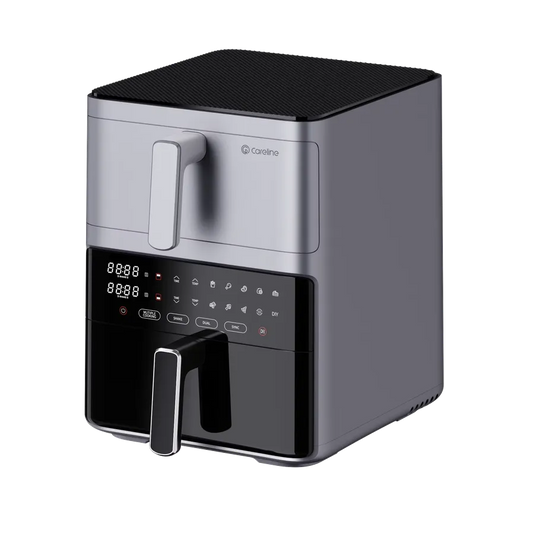 KTX-286227 Electric Air Fryer 11L - Oil-Free Cooking Appliance for Smart Homes