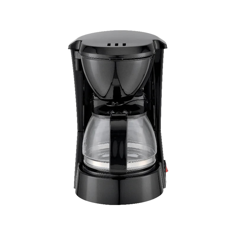 KTX-607315 4-6 Cup Drip Coffee Maker - Versatile Home Kitchen Appliance for Fresh Brewed Coffee