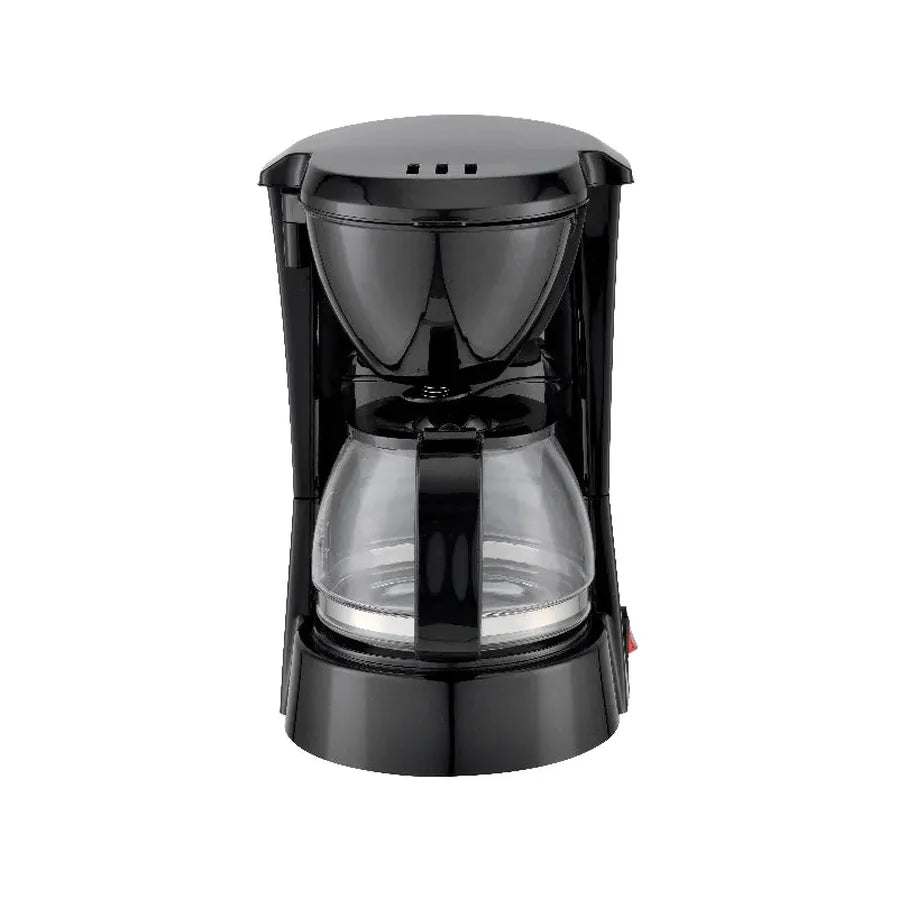 KTX-607315 4-6 Cup Drip Coffee Maker - Versatile Home Kitchen Appliance for Fresh Brewed Coffee