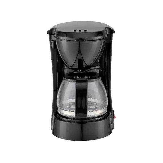 KTX-607315 4-6 Cup Drip Coffee Maker - Versatile Home Kitchen Appliance for Fresh Brewed Coffee