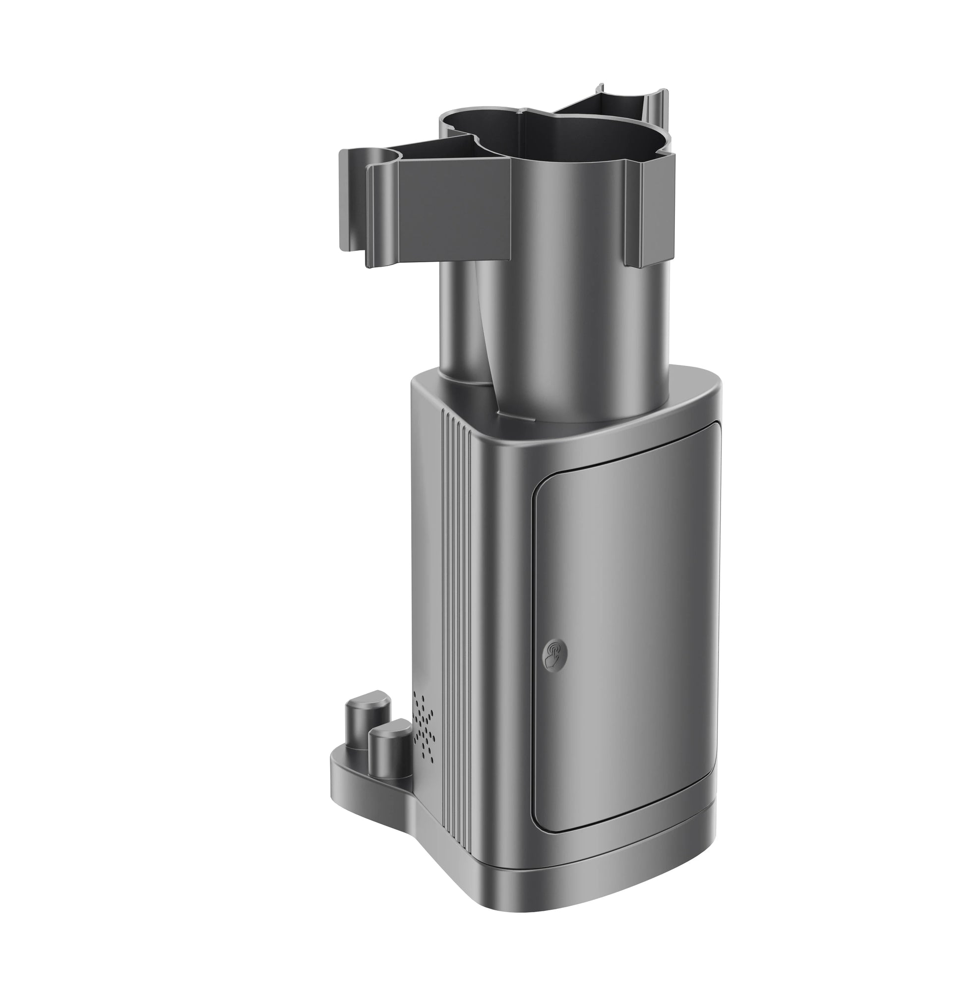 KTX-937299 Powerful 450W Spin Dust Tool Vacuum with Strong LED Lights for Home and Car Cleaning