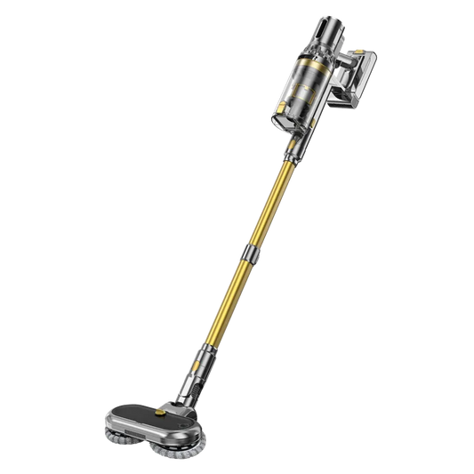 KTX-937299 Powerful 450W Spin Dust Tool Vacuum with Strong LED Lights for Home and Car Cleaning