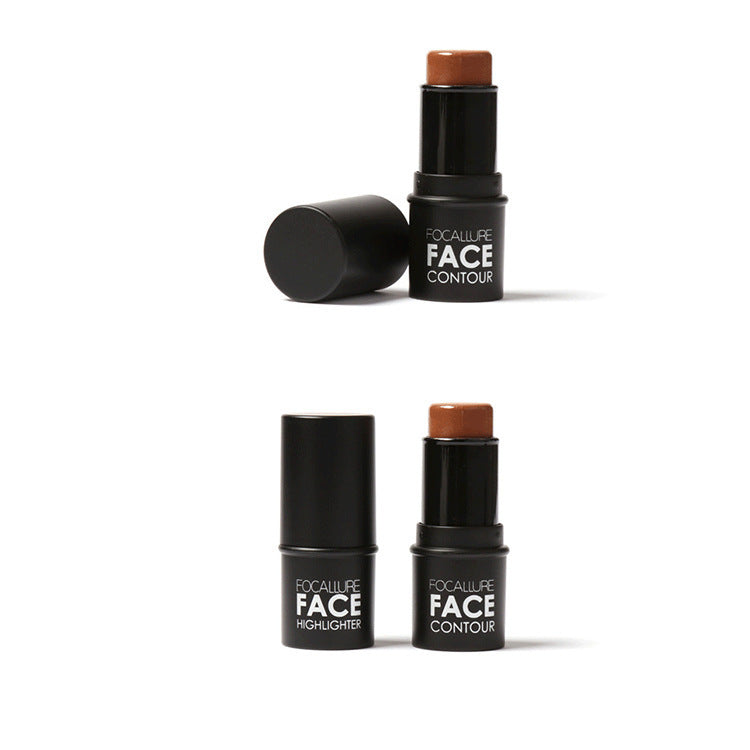 KTX-974995 Contour and Highlight Face Enhancer for Radiant Glow