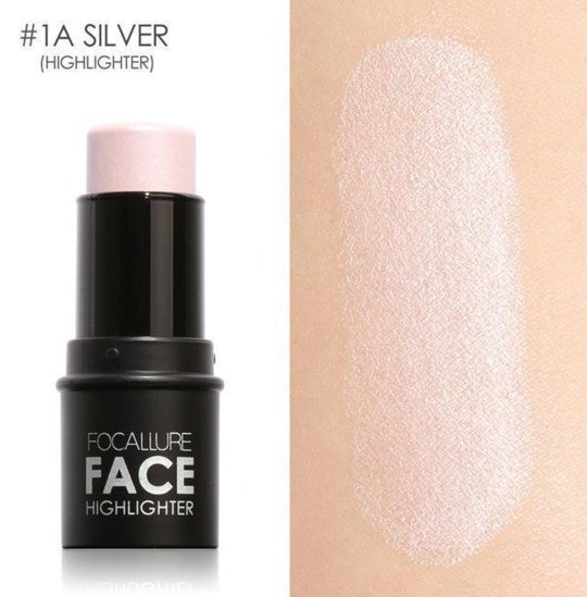 KTX-974995 Contour and Highlight Face Enhancer for Radiant Glow
