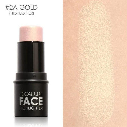 KTX-974995 Contour and Highlight Face Enhancer for Radiant Glow