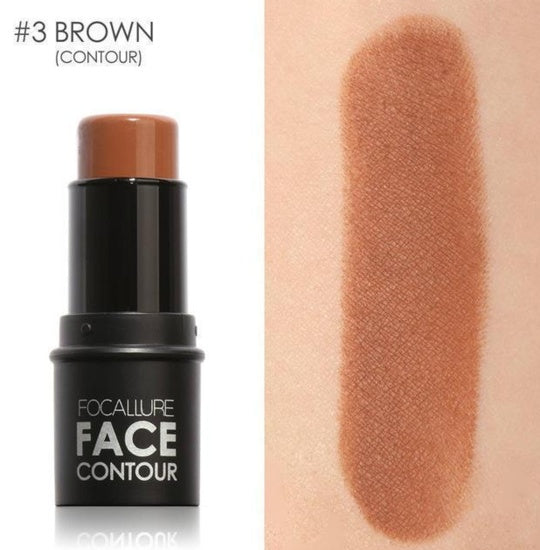 KTX-974995 Contour and Highlight Face Enhancer for Radiant Glow