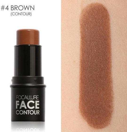 KTX-974995 Contour and Highlight Face Enhancer for Radiant Glow