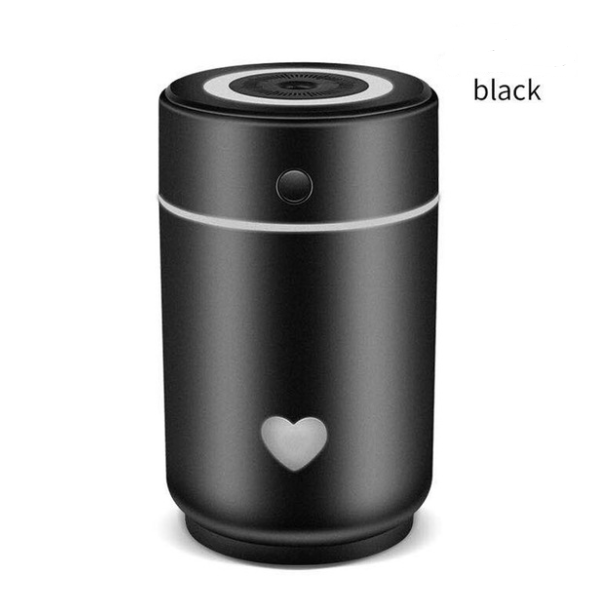 KTX-338195 Car Humidifier for Improved Air Quality and Comfort