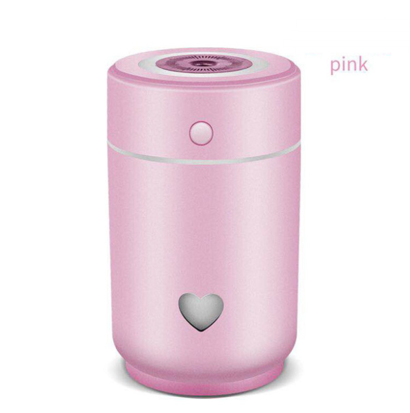 KTX-338195 Car Humidifier for Improved Air Quality and Comfort