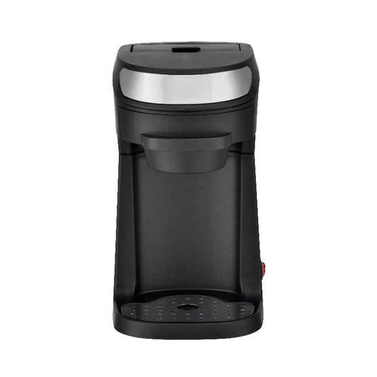 KTX-949651 Compact 700W One-Cup Coffee Maker for Quick Brewing