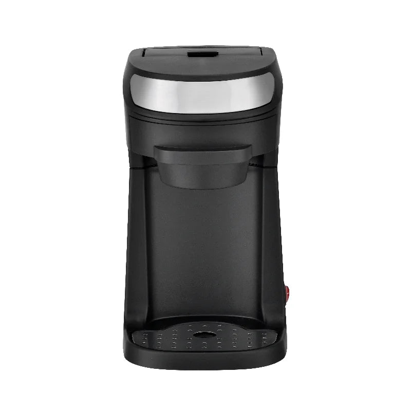 KTX-949651 Compact 700W One-Cup Coffee Maker for Quick Brewing