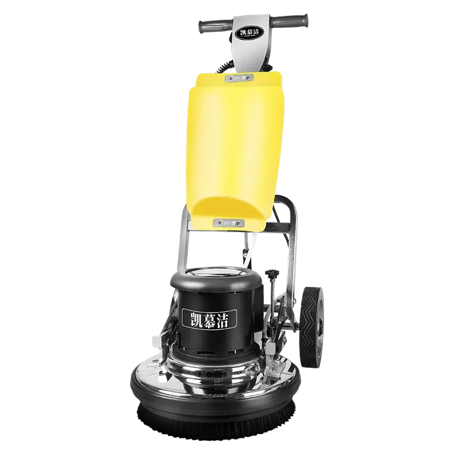 KTX-306643 Multifunctional Electric Carpet and Floor Cleaning Machine for Marble Polishing