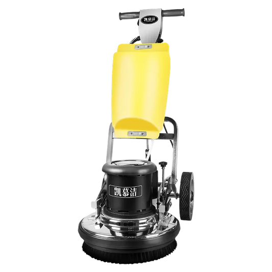 KTX-306643 Multifunctional Electric Carpet and Floor Cleaning Machine for Marble Polishing