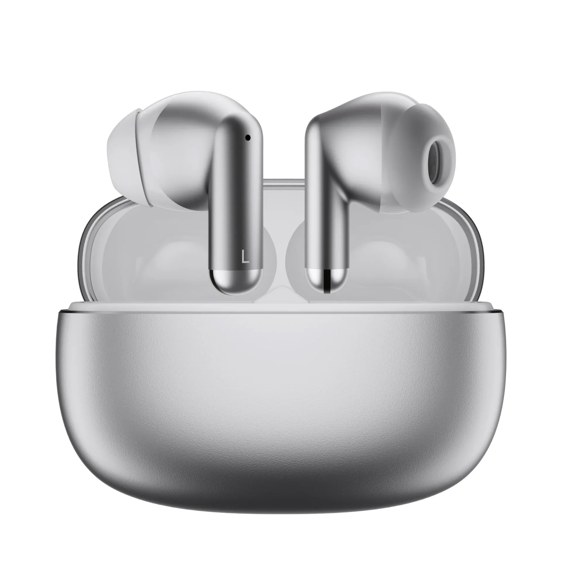 KTX-902803 True Wireless In-Ear Headset with Long Battery Life and Zero Delay Sound Quality