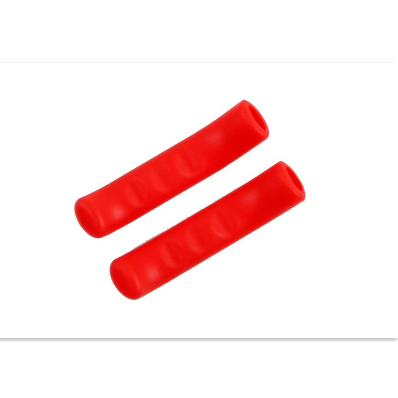 KTX-849811 Bicycle Brake Handle Protection Cover for Enhanced Safety and Grip