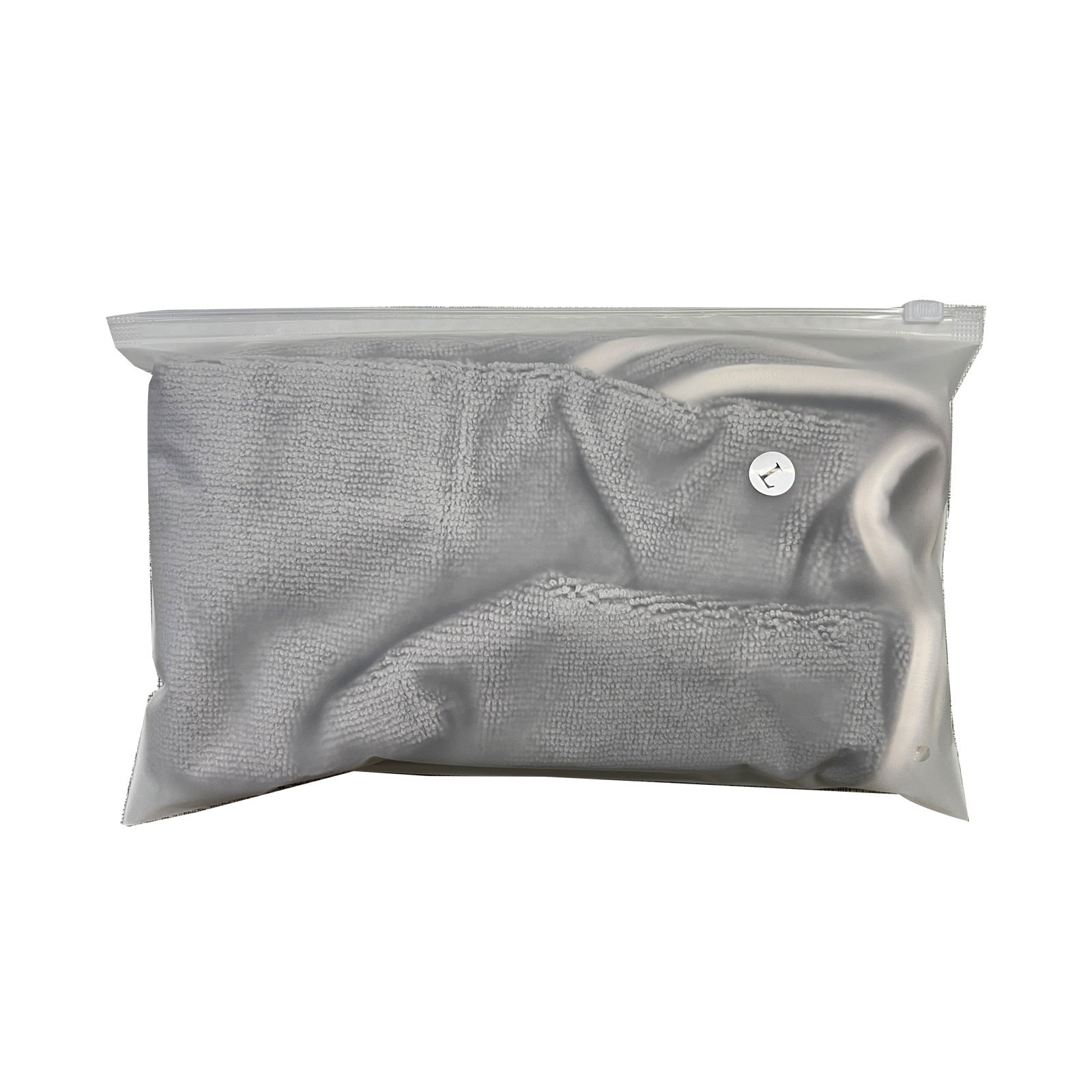 JMT-773642 Super Absorbent Dog Bathrobe for Medium to Large Dogs, Perfect Towel Pajamas for Poodles, Corgis, and Bichons