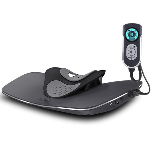 KTX-093011 Neck Health Massager for Relaxation and Pain Relief