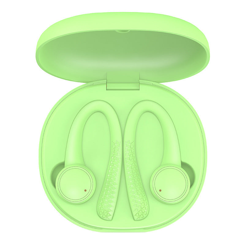 KTX-621267 Wireless TWS Bluetooth Headset with 3-Hour Talk Time and 150-Hour Standby