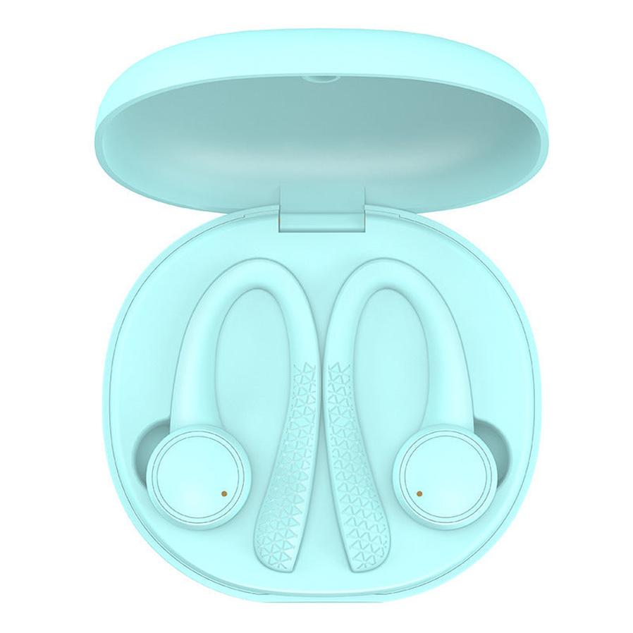 KTX-621267 Wireless TWS Bluetooth Headset with 3-Hour Talk Time and 150-Hour Standby