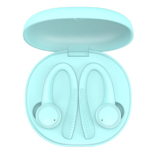 KTX-621267 Wireless TWS Bluetooth Headset with 3-Hour Talk Time and 150-Hour Standby