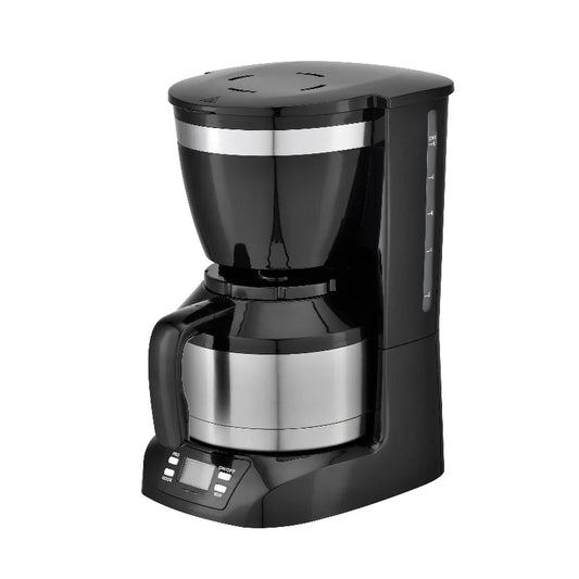 KTX-426515 Drip Coffee Maker 1 L Capacity, Brew 8-10 Cups at Once
