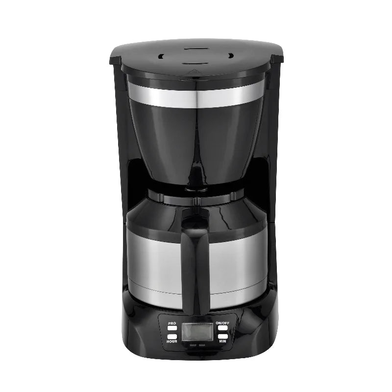KTX-426515 Drip Coffee Maker 1 L Capacity, Brew 8-10 Cups at Once