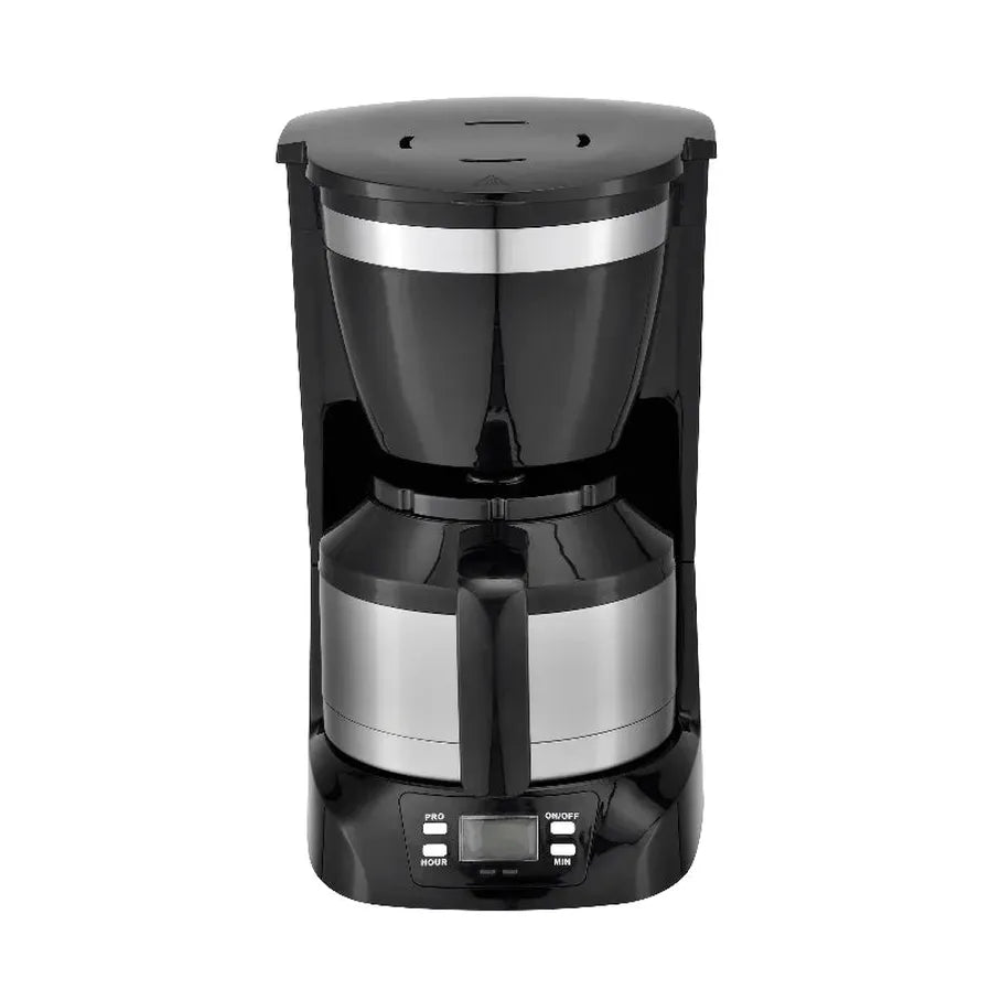KTX-426515 Drip Coffee Maker 1 L Capacity, Brew 8-10 Cups at Once