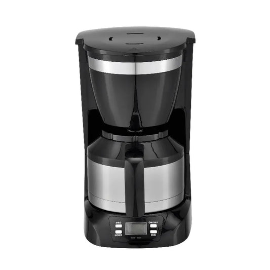 KTX-426515 Drip Coffee Maker 1 L Capacity, Brew 8-10 Cups at Once