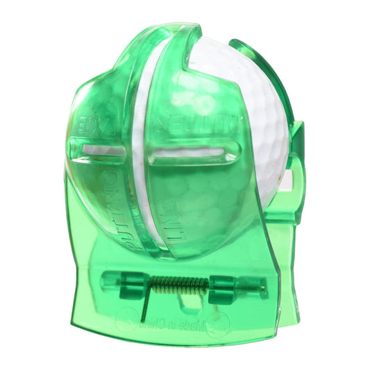 KTX-061075 Transparent Self-Scribing Clip for Accurate Marking