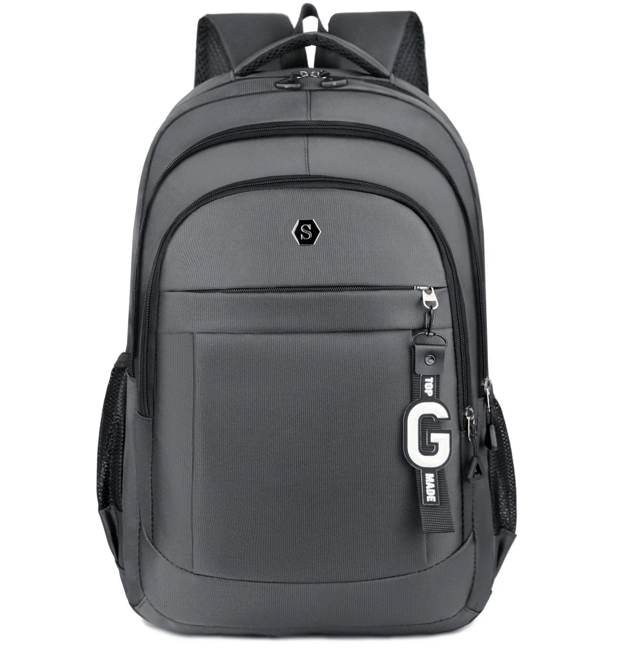KTX-813459 Large Capacity Travel Laptop Backpack with Custom Logo for Outdoor Use