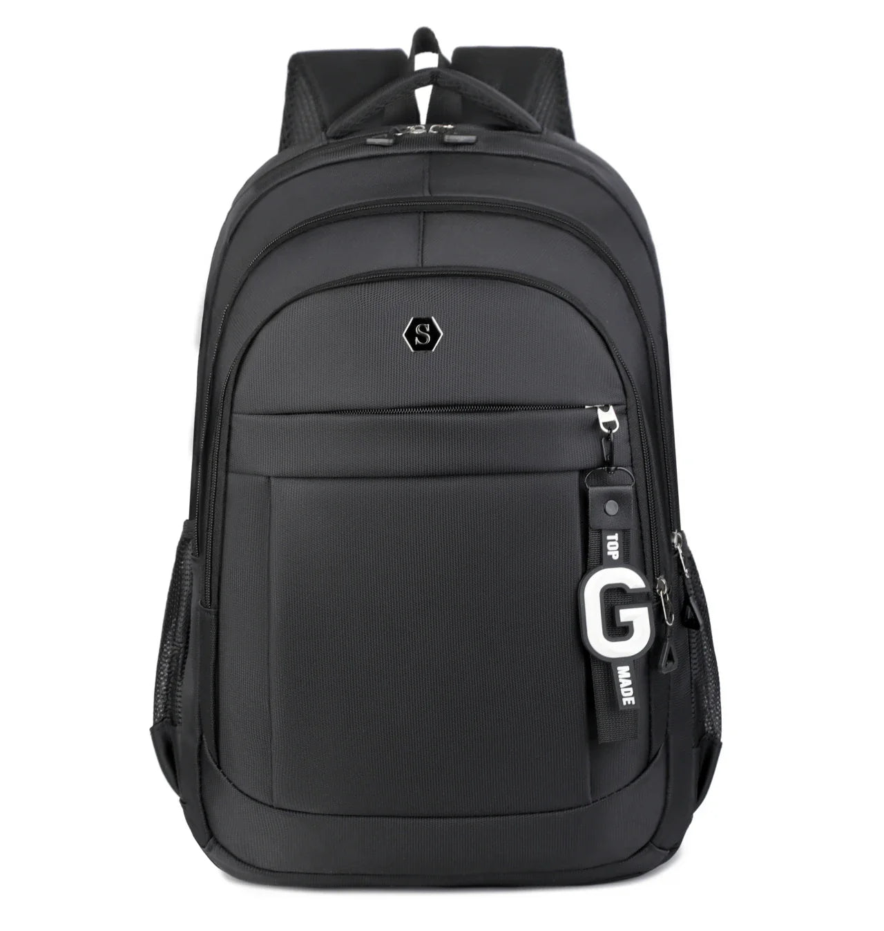 KTX-813459 Large Capacity Travel Laptop Backpack with Custom Logo for Outdoor Use