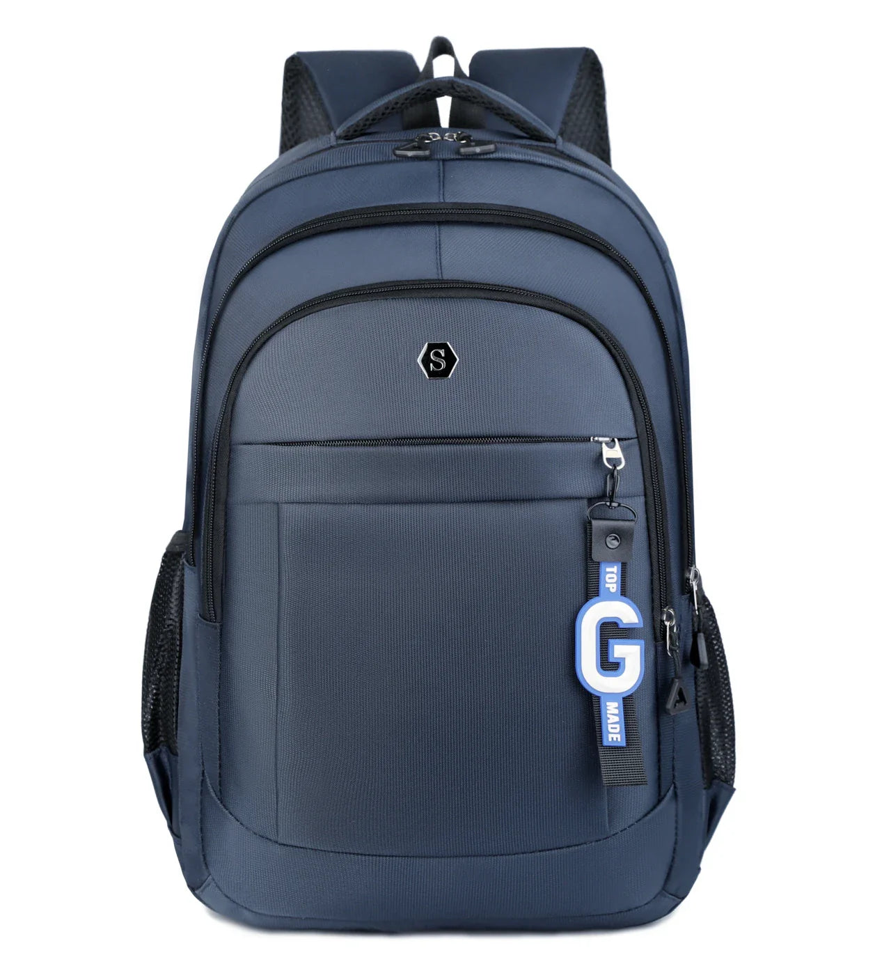 KTX-813459 Large Capacity Travel Laptop Backpack with Custom Logo for Outdoor Use