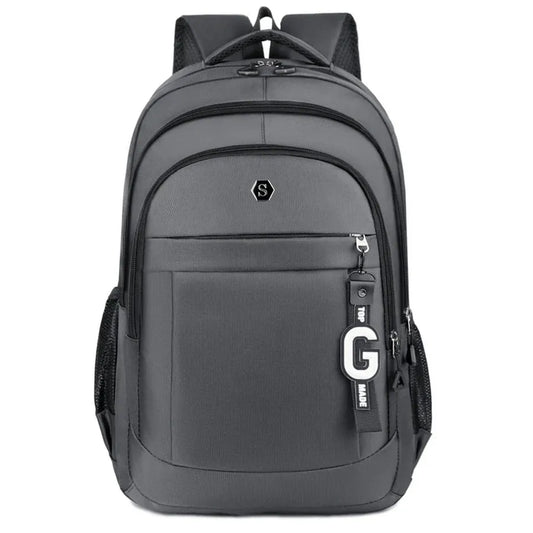 KTX-813459 Large Capacity Travel Laptop Backpack with Custom Logo for Outdoor Use