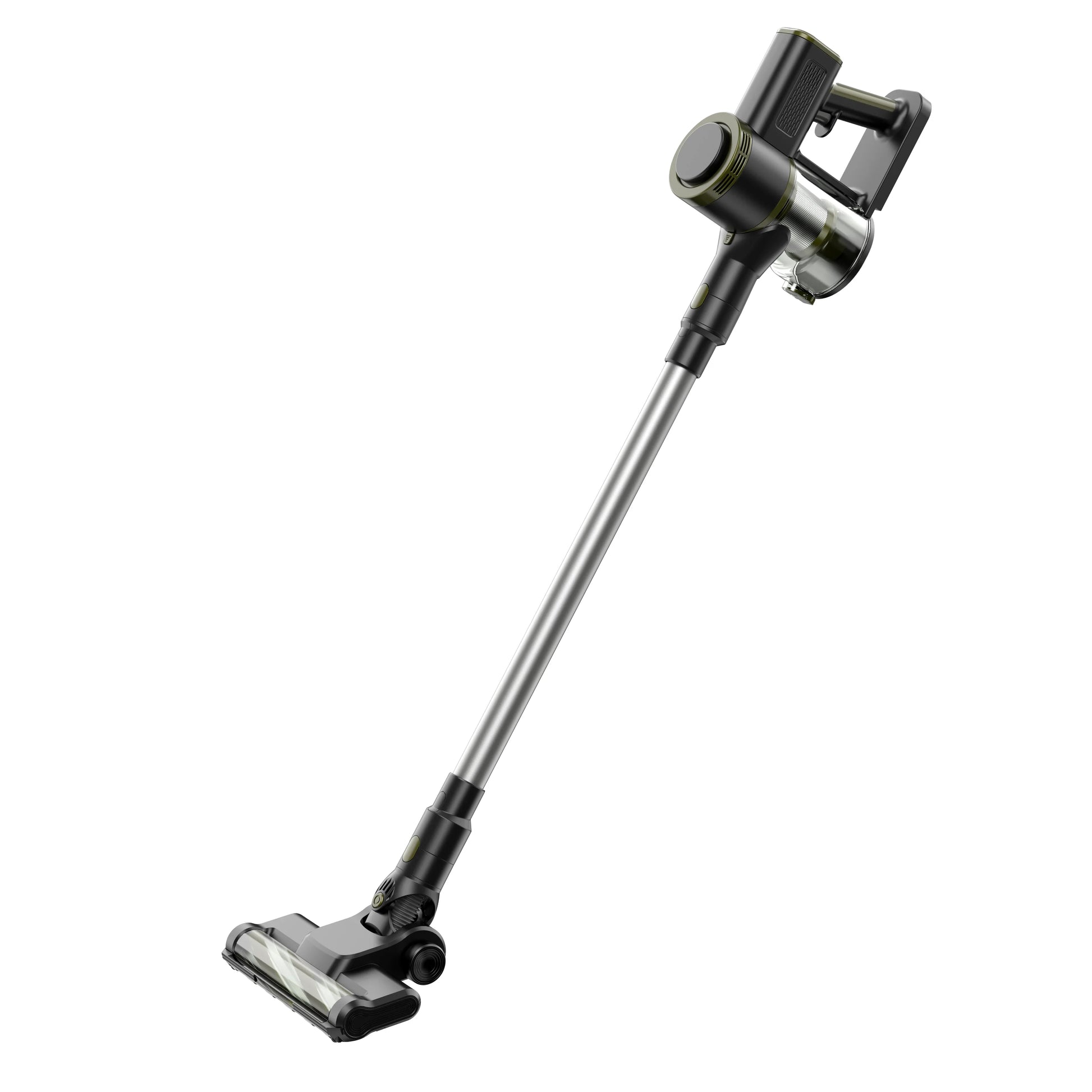 KTX-904531 Cordless Rechargeable Stick and Handheld Vacuum Cleaner with LED Digital Touchscreen