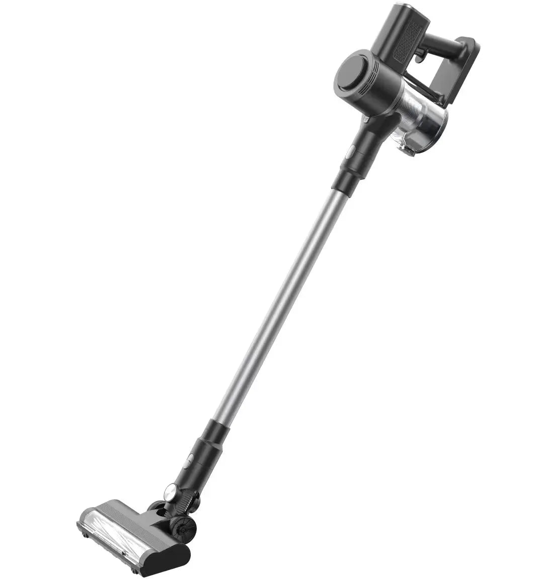 KTX-904531 Cordless Rechargeable Stick and Handheld Vacuum Cleaner with LED Digital Touchscreen