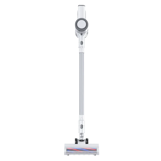 KTX-904531 Cordless Rechargeable Stick and Handheld Vacuum Cleaner with LED Digital Touchscreen