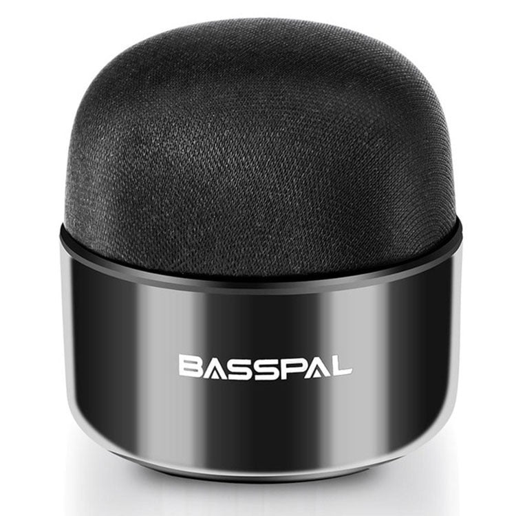 KTX-376531 Waterproof Mini Bluetooth Speaker with 8-Hour Battery and Radio Function