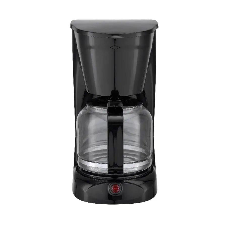 KTX-901075 12-Cup Drip Coffee Maker with 1.8 L Capacity for Perfect Brewed Coffee