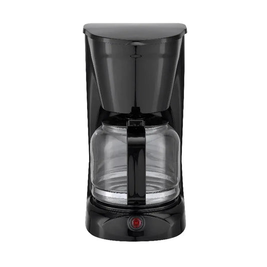 KTX-901075 12-Cup Drip Coffee Maker with 1.8 L Capacity for Perfect Brewed Coffee