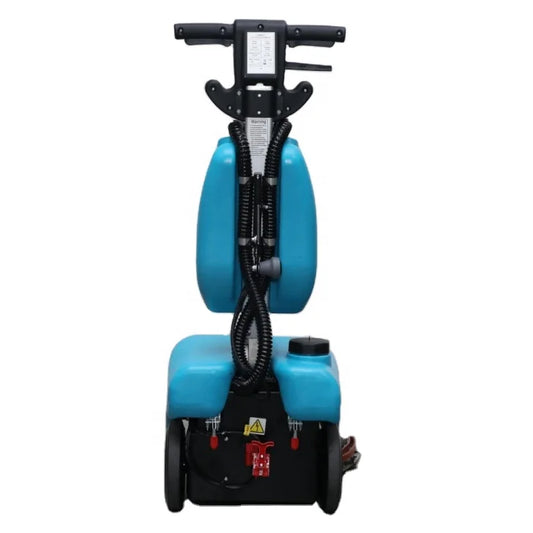 KTX-684051 Automatic Cordless High Pressure Floor Washing Machine for Tile, Rubber, and Cement Floors