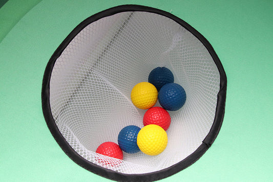 KTX-176339 Ultimate Swing Practice Net for Efficient Training and Skill Enhancement