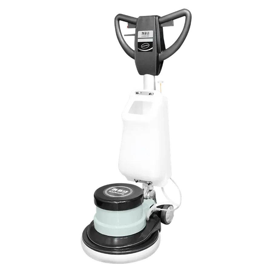 KTX-273875 Multifunctional Carpet and Floor Cleaning Machine with Polishing Capabilities