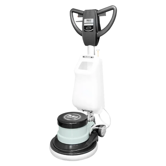 KTX-273875 Multifunctional Carpet and Floor Cleaning Machine with Polishing Capabilities