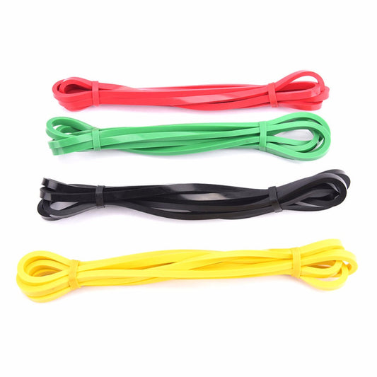 KTX-865299 Versatile Fitness Resistance Pull Band for Strength Training and Rehabilitation