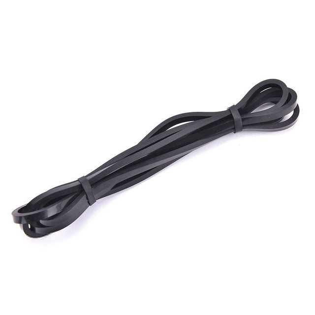 KTX-865299 Versatile Fitness Resistance Pull Band for Strength Training and Rehabilitation